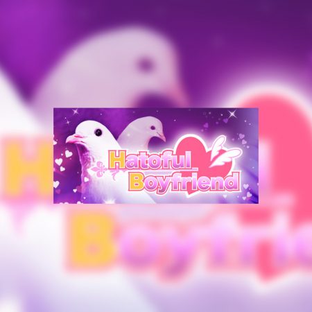 Hatoful Boyfriend Steam CD Key