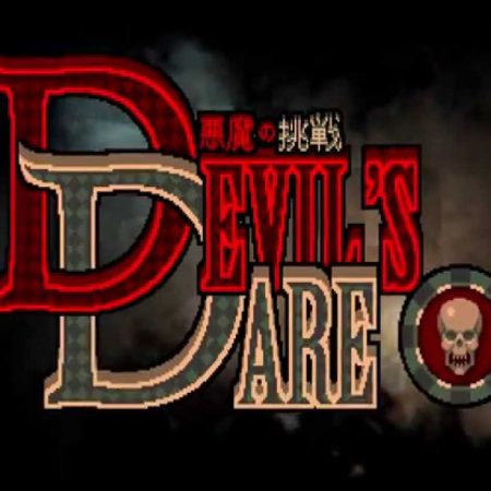 Devil's Dare 悪魔の挑戦 Steam CD Key