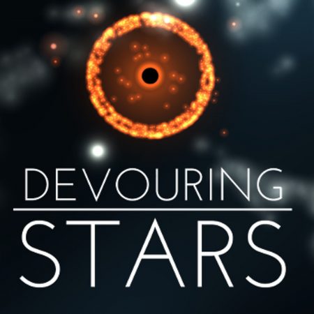 Devouring Stars Steam CD Key