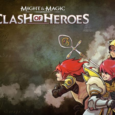 Might & Magic: Clash of Heroes + I am the Boss DLC Steam CD Key