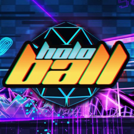 HoloBall PC Steam CD Key