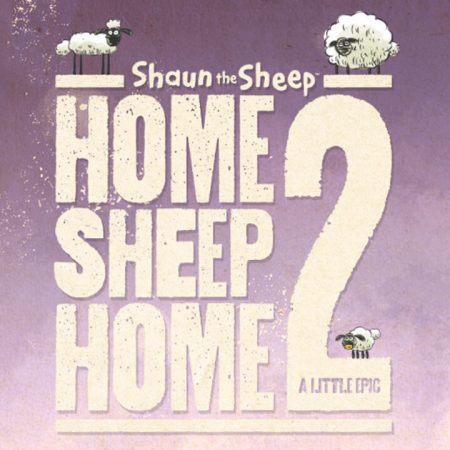 Home Sheep Home 2 PC Steam CD Key