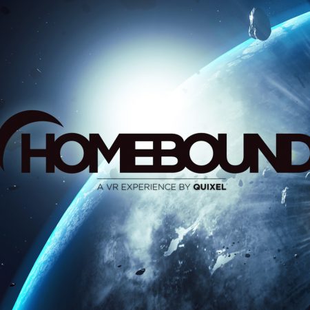 HOMEBOUND Steam CD Key