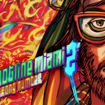 Hotline Miami 2: Wrong Number PC Steam CD Key