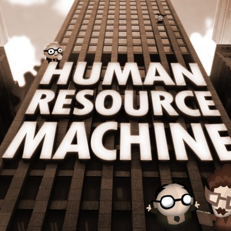 Human Resource Machine Steam CD Key