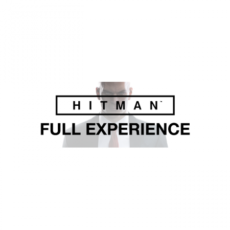 Hitman Full Experience Steam CD Key