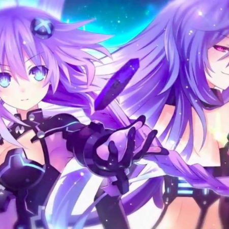 Hyperdimension Neptunia U: Action Unleashed PC Steam CD Key