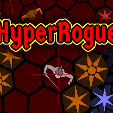 HyperRogue PC Steam CD Key
