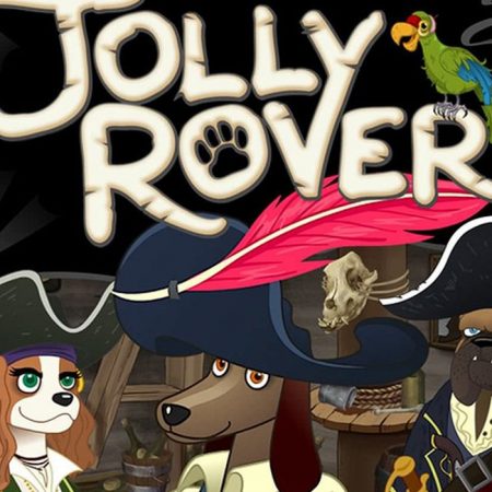 Jolly Rover PC Steam CD Key