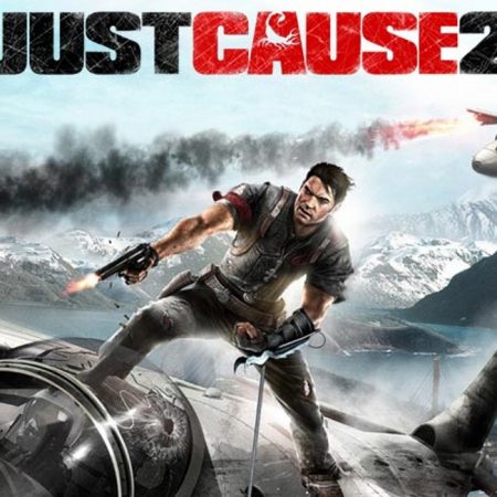 Just Cause 2 - DLC Collection PC Steam CD Key
