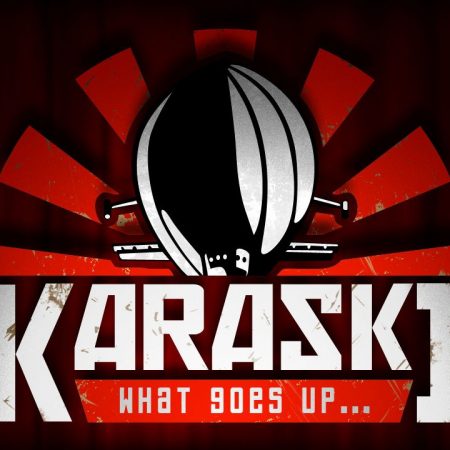 Karaski: What Goes Up... PC Steam CD Key