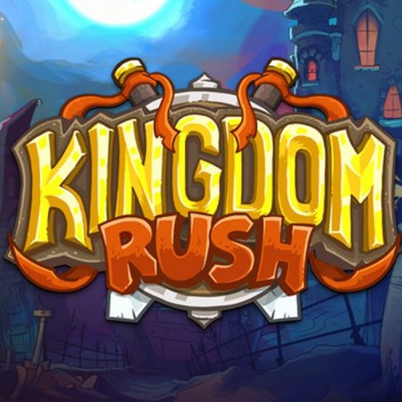Kingdom Rush PC Steam CD Key