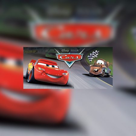 Disney•Pixar Cars Steam CD Key