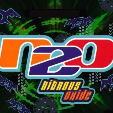 N2O: Nitrous Oxide Steam CD Key