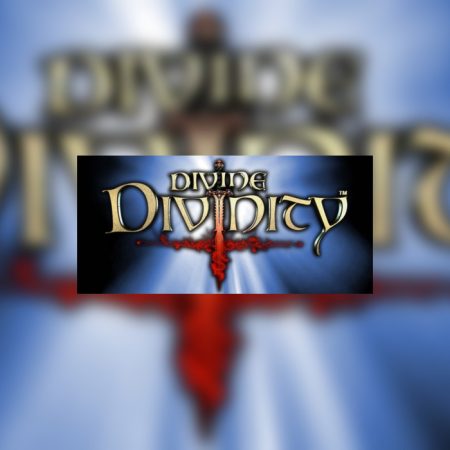 Divine Divinity Steam CD Key