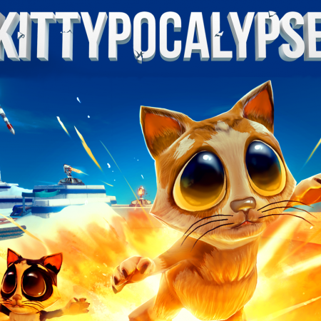 Kittypocalypse PC Steam CD Key