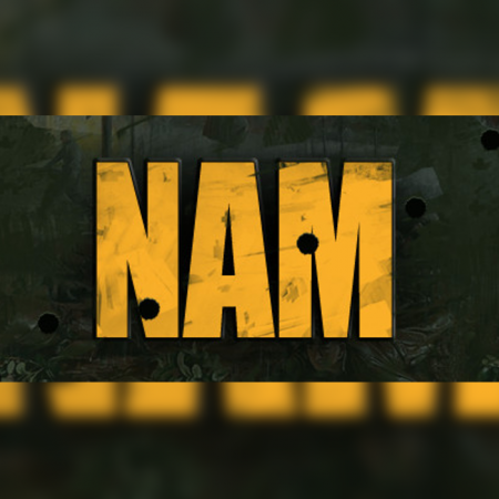 Nam PC Steam CD Key