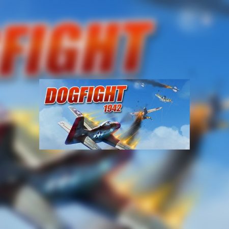 Dogfight 1942 + 2 DLCs Steam CD Key