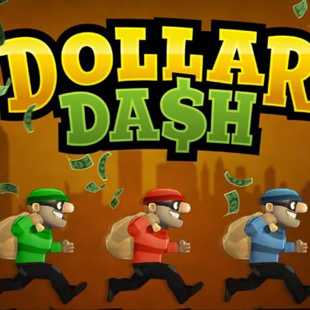 Dollar Dash Complete Steam CD Key
