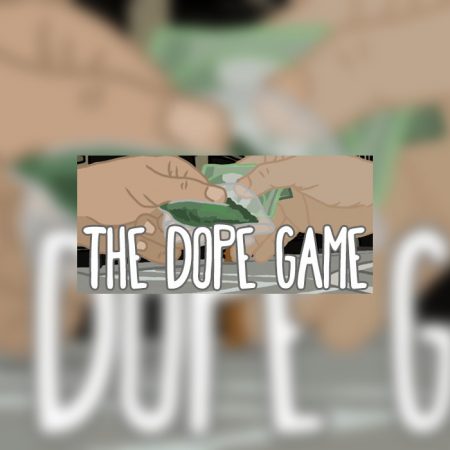The Dope Game Steam CD Key