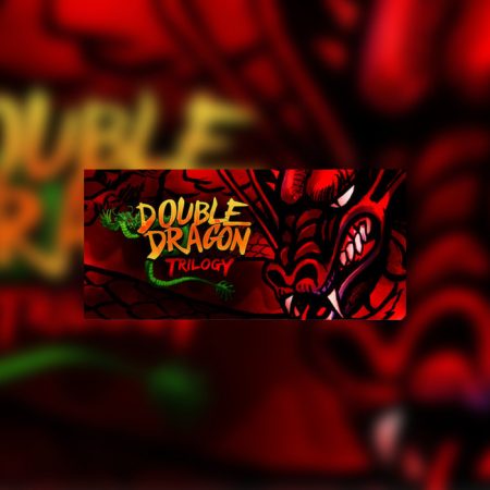 Double Dragon Trilogy Steam CD Key