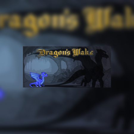 Dragon's Wake Steam CD Key
