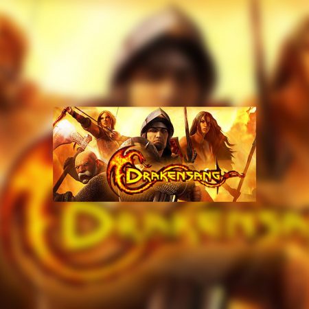 Drakensang Steam CD Key