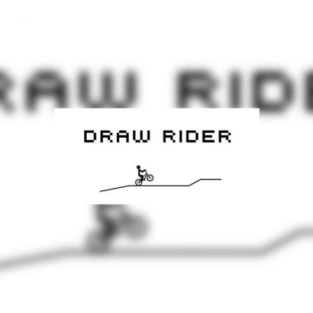 Draw Rider Steam CD Key