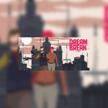 DreamBreak Steam CD Key