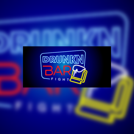 Drunkn Bar Fight Steam CD Key