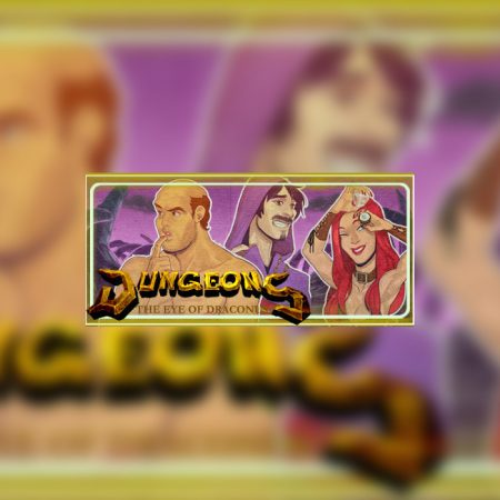 Dungeons: The Eye of Draconus PC Steam CD Key