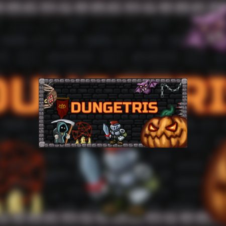Dungetris PC Steam CD Key