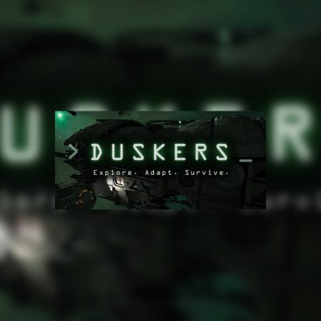 Duskers PC Steam CD Key