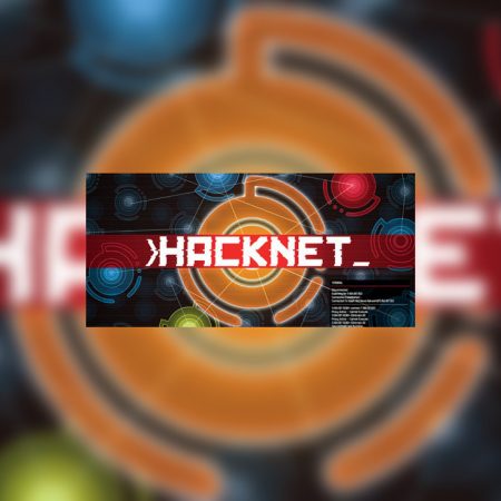 Hacknet PC Steam CD Key