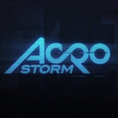 Acro Storm Steam CD Key