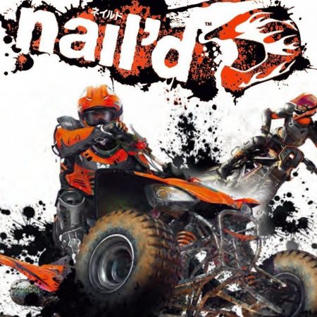nail'd PC Steam CD Key