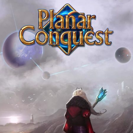 Planar Conquest Steam CD Key