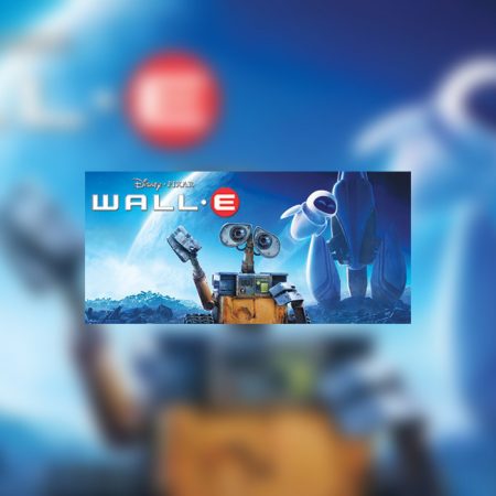 Disney•Pixar WALL-E PC Steam CD Key