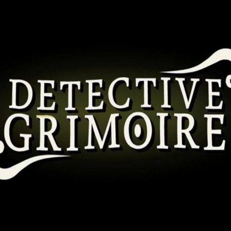 Detective Grimoire PC Steam CD Key