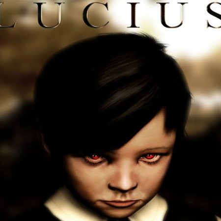 Lucius Steam CD Key
