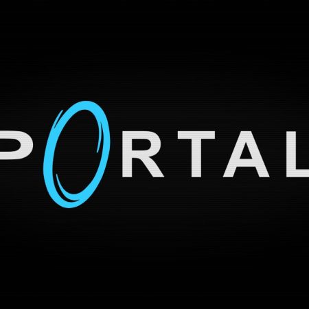 Portal PC Steam CD Key