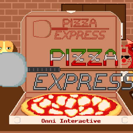 Pizza Express Steam CD Key