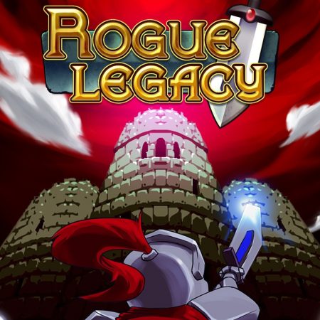 Rogue Legacy Steam CD Key