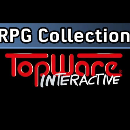 Topware RPG Collection Steam CD Key