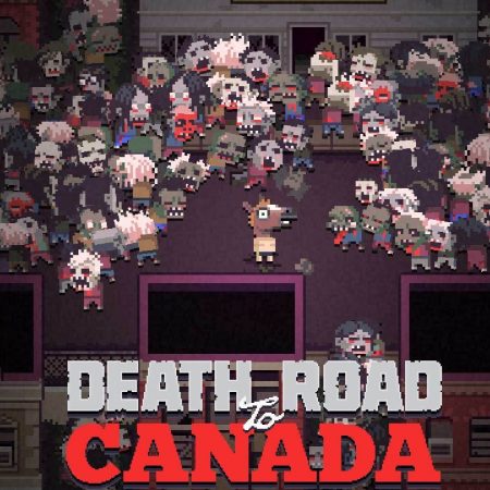 Death Road to Canada PC Steam CD Key