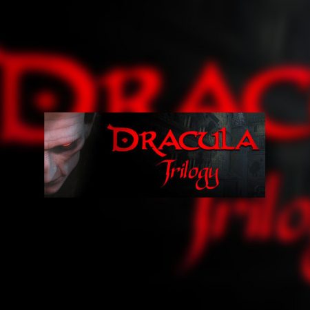 Dracula Trilogy PC Steam CD Key