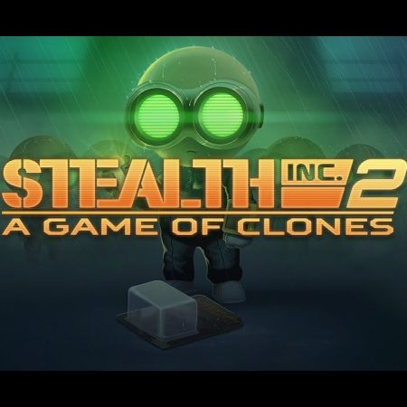 Stealth Inc. 2: A Game of Clones Steam CD Key