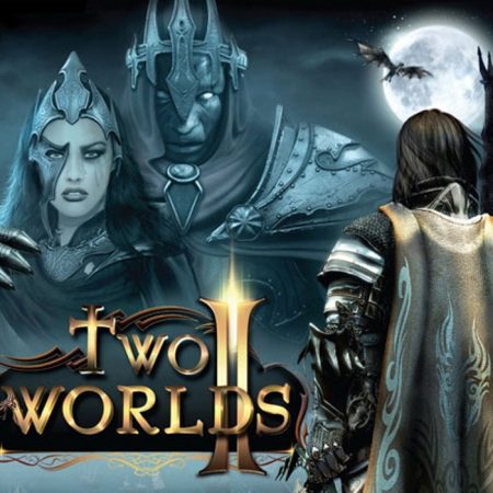 Two Worlds II: Velvet Edition Steam CD Key