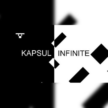Kapsul Infinite PC Steam CD Key
