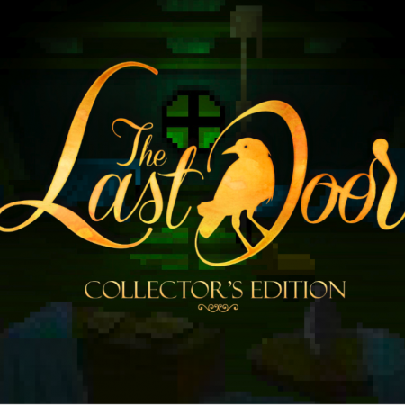 The Last Door - Collector's Edition Steam CD Key